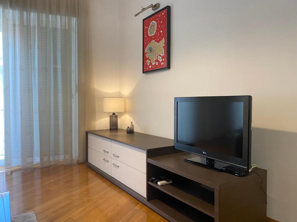 Apartments Skiljan 茨里克韦尼察 外观 照片