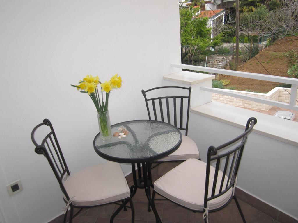 Apartments Skiljan 茨里克韦尼察 客房 照片