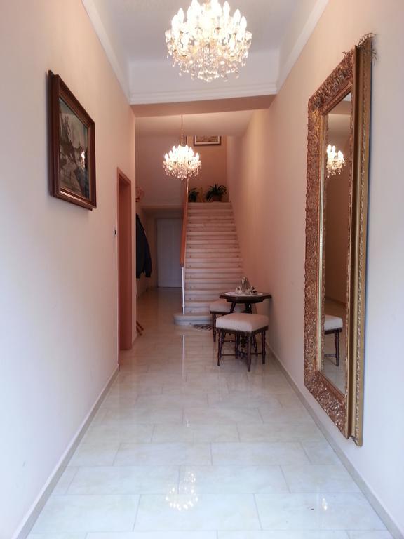 Apartments Skiljan 茨里克韦尼察 客房 照片