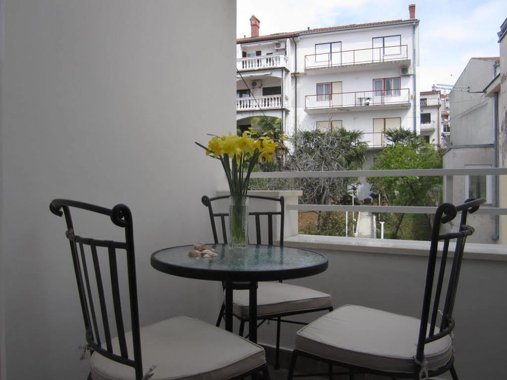 Apartments Skiljan 茨里克韦尼察 外观 照片