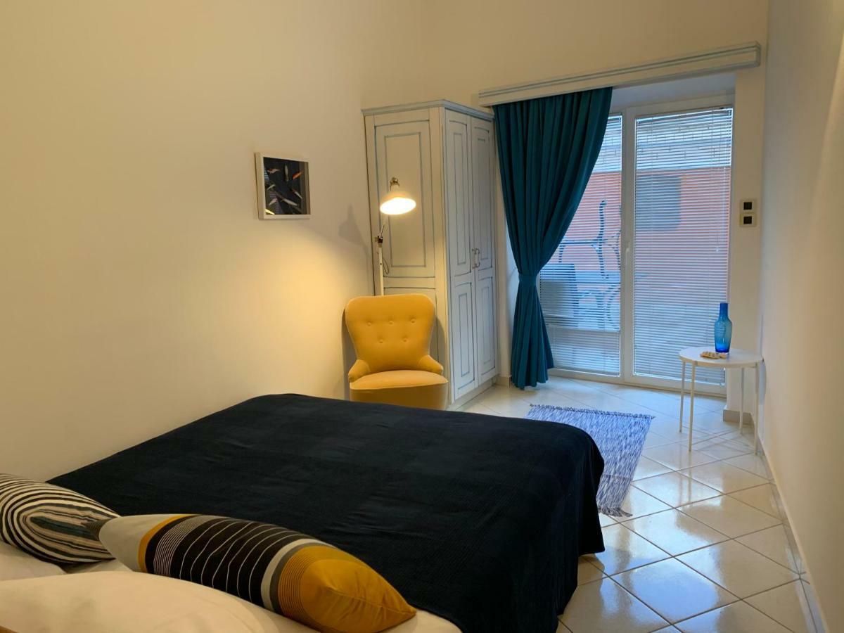 Apartments Skiljan 茨里克韦尼察 外观 照片