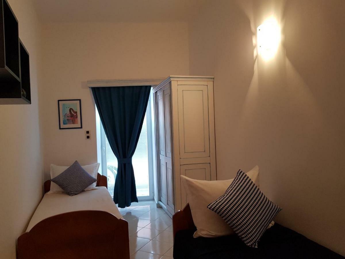 Apartments Skiljan 茨里克韦尼察 外观 照片