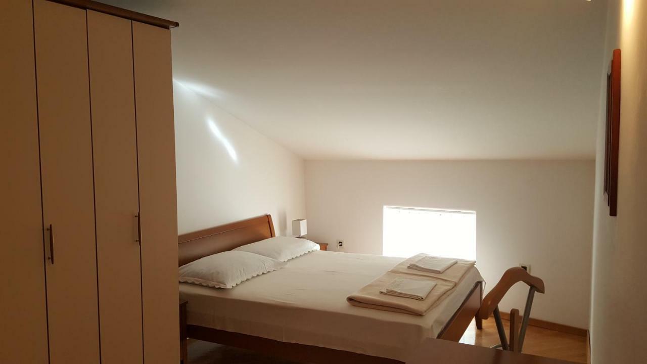 Apartments Skiljan 茨里克韦尼察 外观 照片